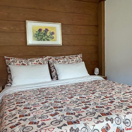 Bed&Bike Bruneck - Brunico Hotel Екстериор снимка