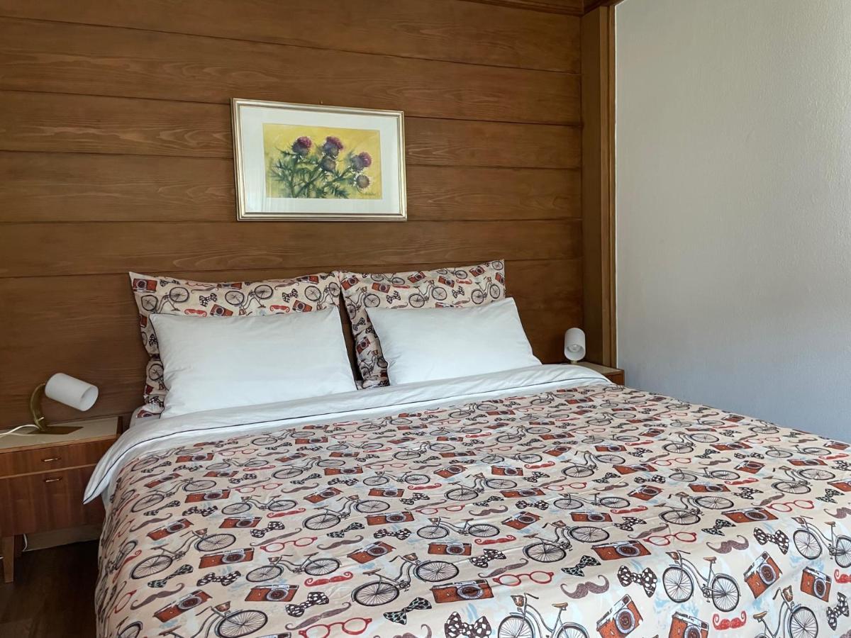 Bed&Bike Bruneck - Brunico Hotel Екстериор снимка