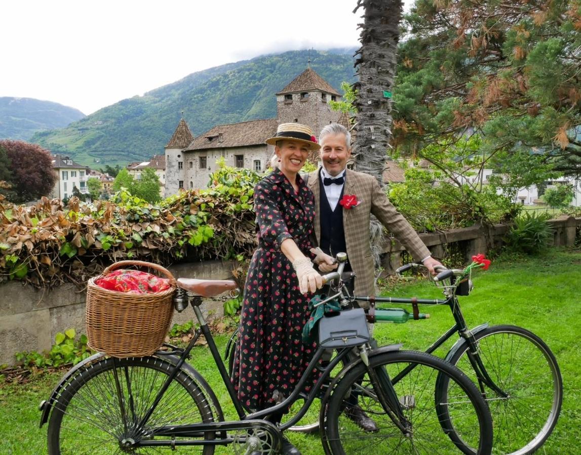 Bed&Bike Bruneck - Brunico Hotel Екстериор снимка