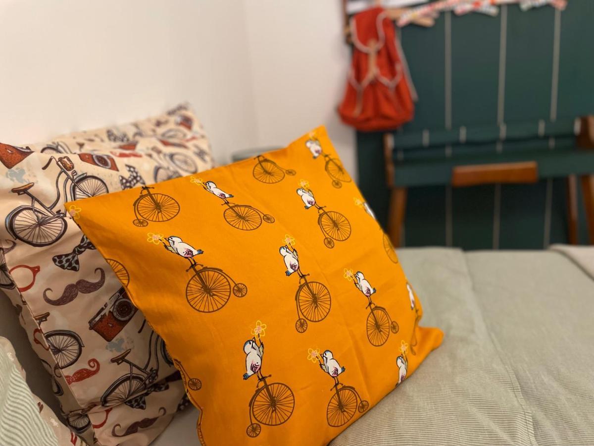 Bed&Bike Bruneck - Brunico Hotel Екстериор снимка
