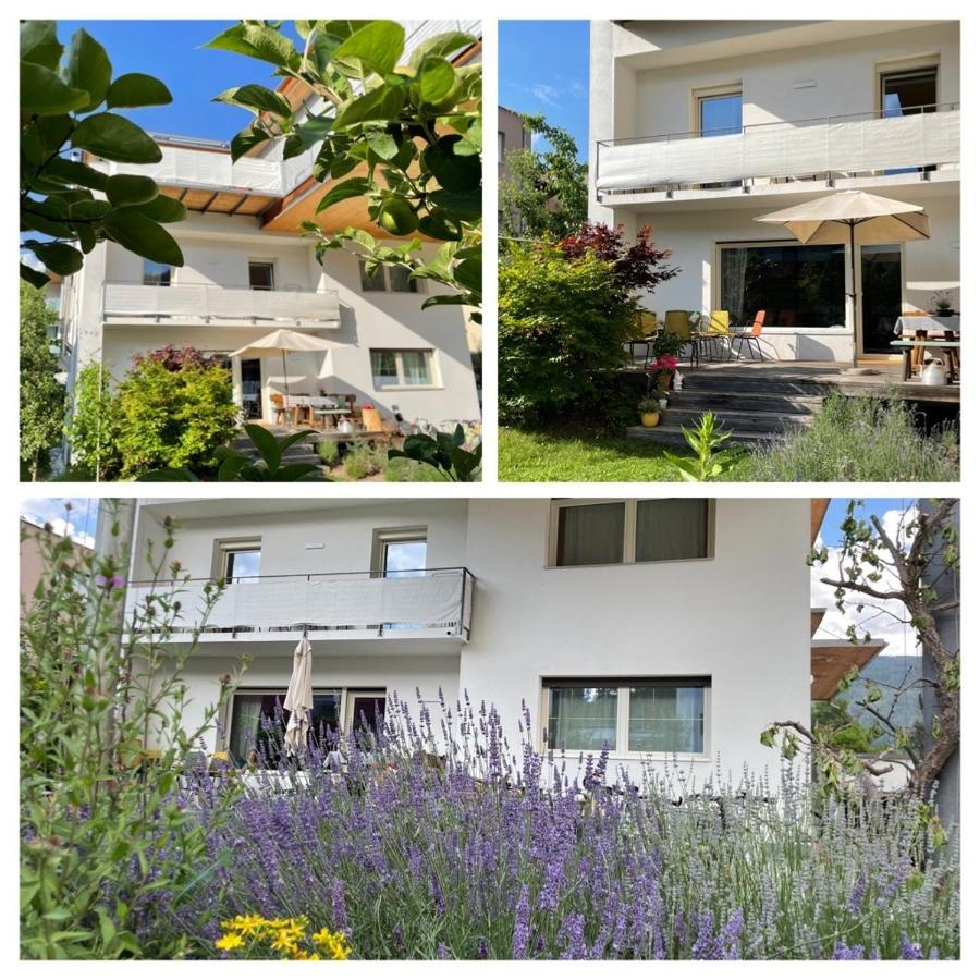 Bed&Bike Bruneck - Brunico Hotel Екстериор снимка