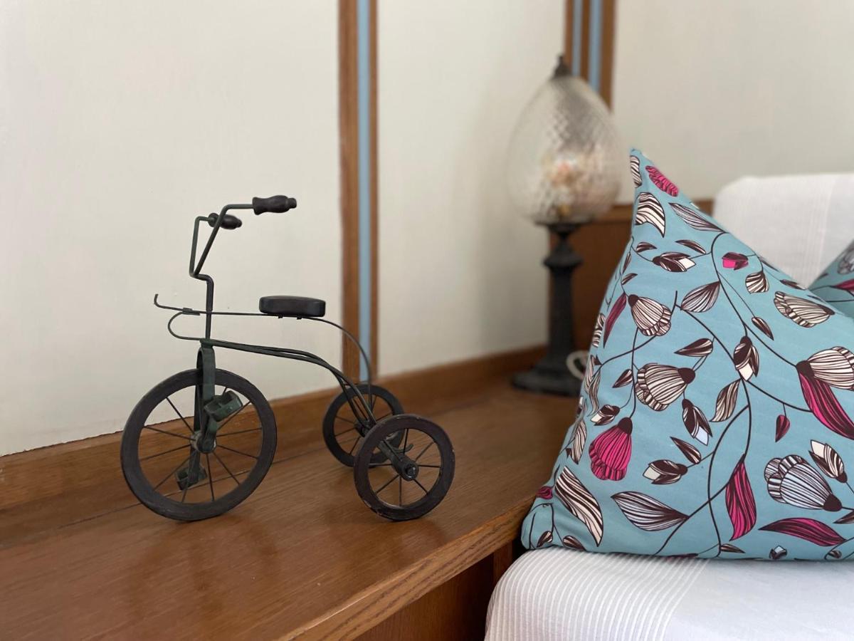 Bed&Bike Bruneck - Brunico Hotel Екстериор снимка