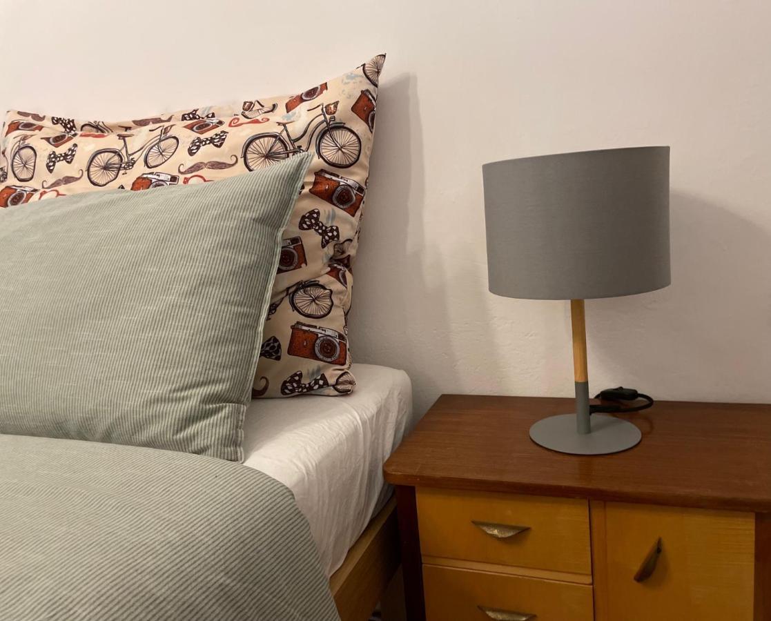 Bed&Bike Bruneck - Brunico Hotel Екстериор снимка