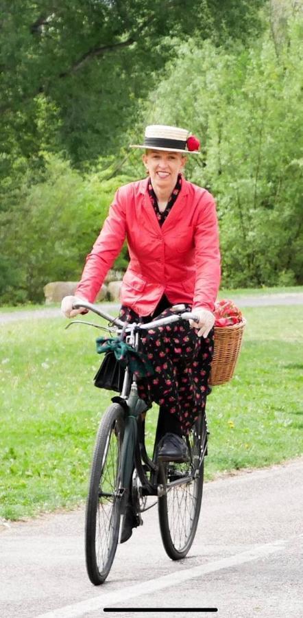 Bed&Bike Bruneck - Brunico Hotel Екстериор снимка