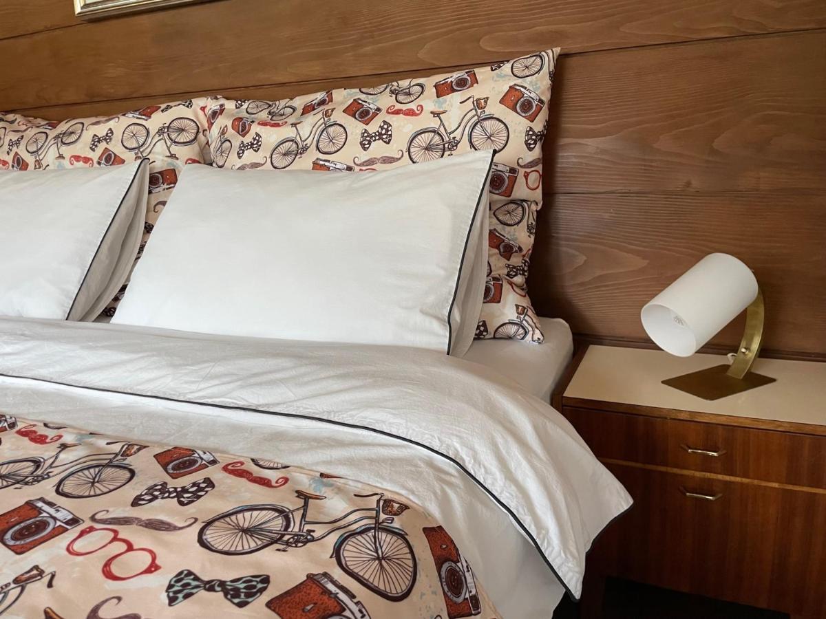 Bed&Bike Bruneck - Brunico Hotel Екстериор снимка
