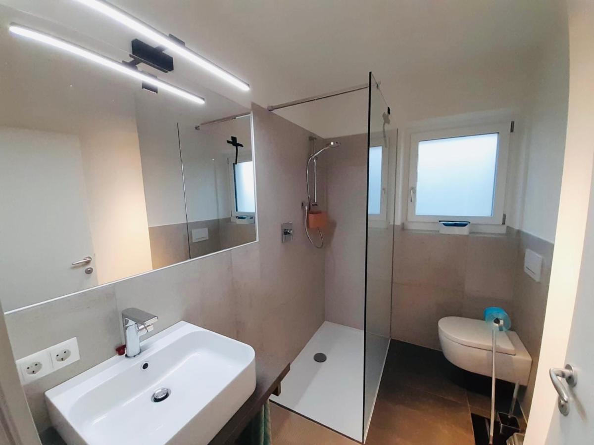 Bed&Bike Bruneck - Brunico Hotel Екстериор снимка