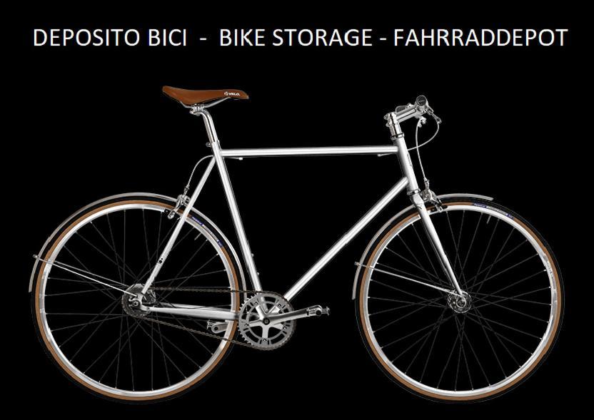 Bed&Bike Bruneck - Brunico Hotel Екстериор снимка