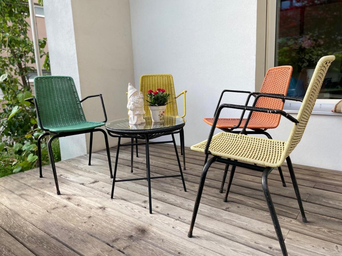 Bed&Bike Bruneck - Brunico Hotel Екстериор снимка