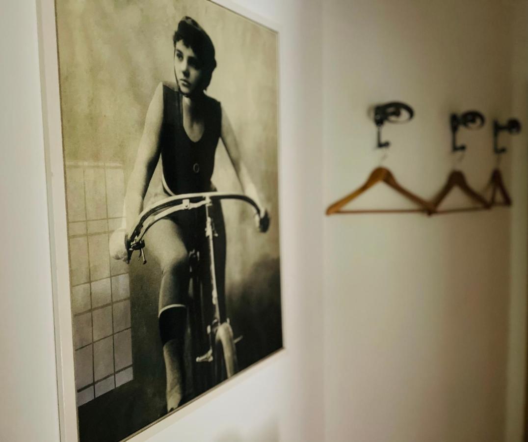 Bed&Bike Bruneck - Brunico Hotel Екстериор снимка